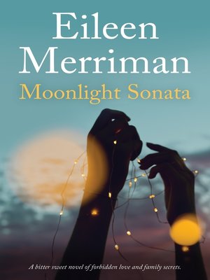 cover image of Moonlight Sonata